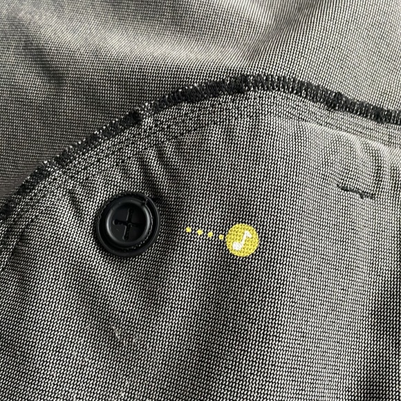 LOLE Jacket Lightweight with Hood sz 8 - Picture 10 of 16